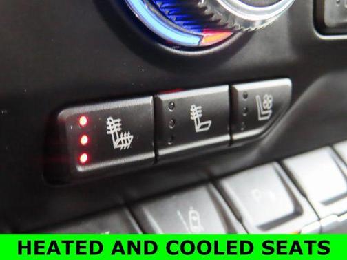 2023 GMC Sierra 2500 AT4