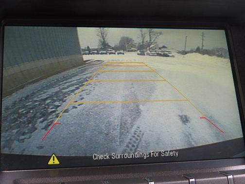 2015 Chevrolet Equinox 1LT