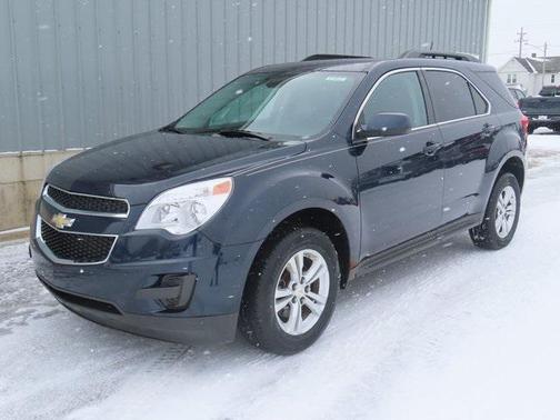 2015 Chevrolet Equinox 1LT