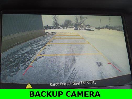 2015 Chevrolet Equinox 1LT