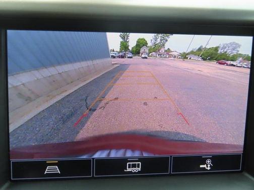 2023 GMC Acadia AWD AT4