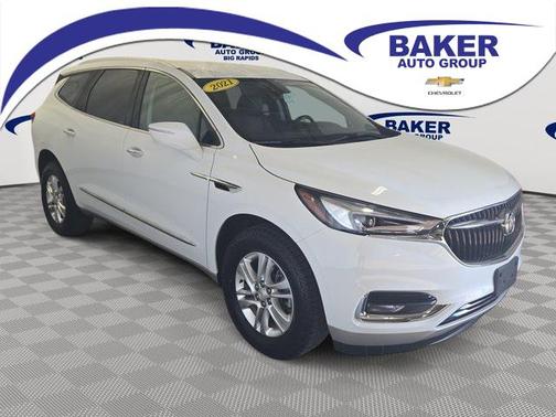 2021 Buick Enclave AWD Essence