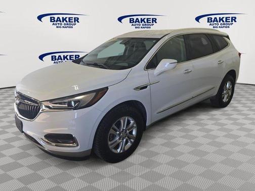 2021 Buick Enclave AWD Essence