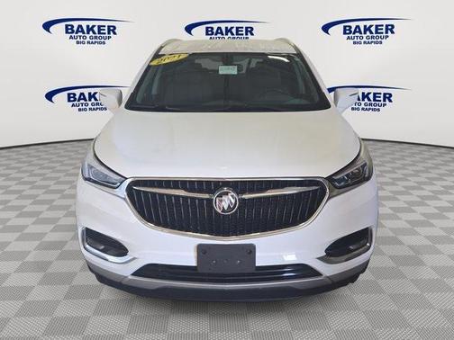2021 Buick Enclave AWD Essence