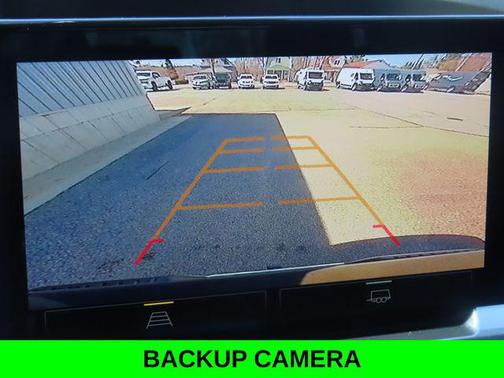 Black 2022 Chevrolet Silverado 1500 LT