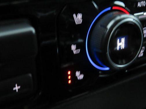 Summit White 2023 Chevrolet Silverado 1500 LTZ