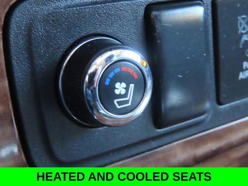 2020 Nissan Armada Platinum 4WD