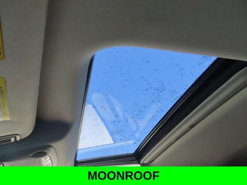 2020 Nissan Armada Platinum 4WD