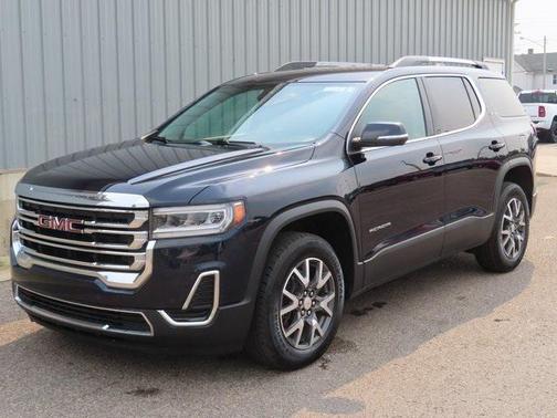 2021 GMC Acadia FWD SLE
