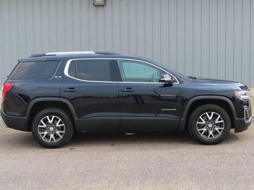 2021 GMC Acadia FWD SLE