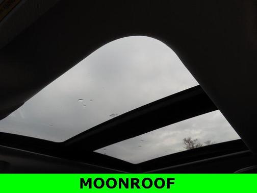 2024 Nissan Murano Platinum Intelligent AWD