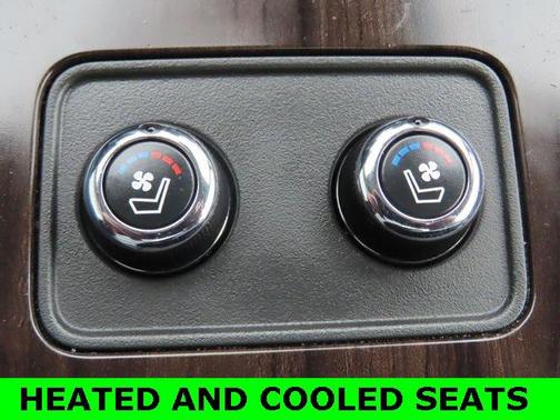 2024 Nissan Murano Platinum Intelligent AWD