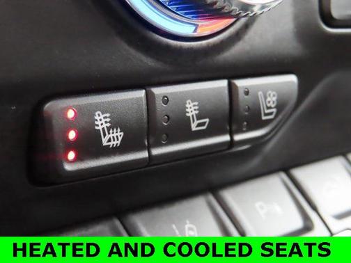 2023 GMC Sierra 2500 AT4