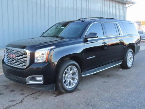 2020 GMC Yukon XL SLT