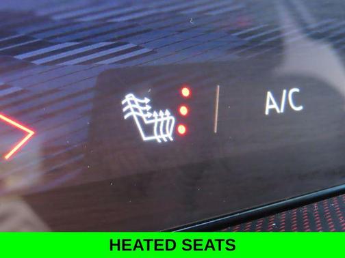 Mosaic Black Metallic 2025 Chevrolet Traverse AWD Z71