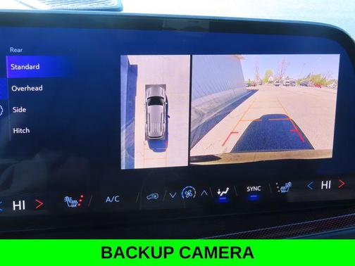 Mosaic Black Metallic 2025 Chevrolet Traverse AWD Z71
