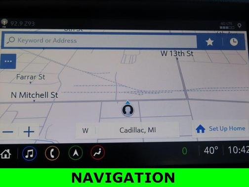 2021 Buick Envision AWD Avenir