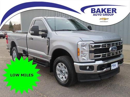 2024 Ford F-350 XLT