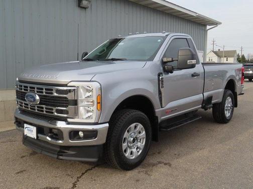 2024 Ford F-350 XLT