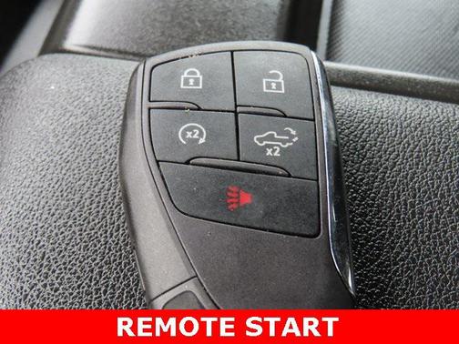 2024 GMC Sierra 3500 SLE