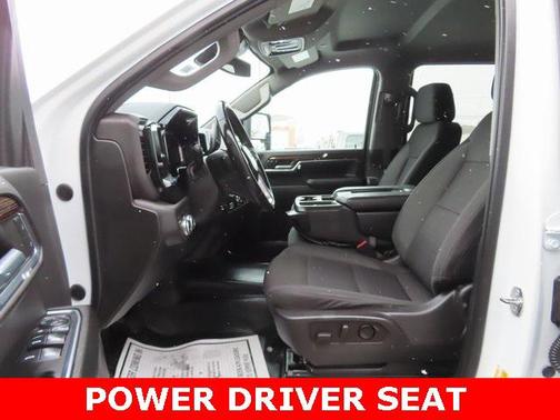 2024 GMC Sierra 3500 SLE