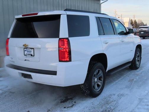 2019 Chevrolet Tahoe LS