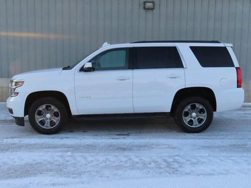 2019 Chevrolet Tahoe LS