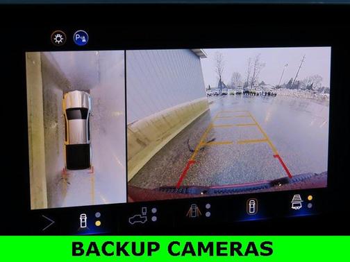 2025 Chevrolet Colorado LT