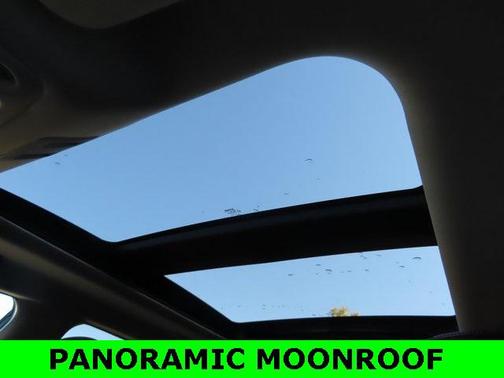 2021 Nissan Murano SL Intelligent AWD