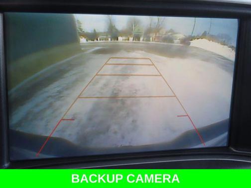 2019 Chevrolet Silverado 1500 2LT