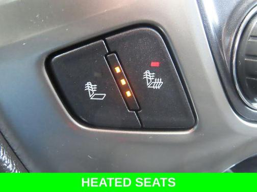 2019 Chevrolet Silverado 1500 2LT