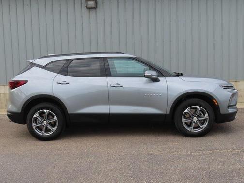 2023 Chevrolet Blazer 3LT
