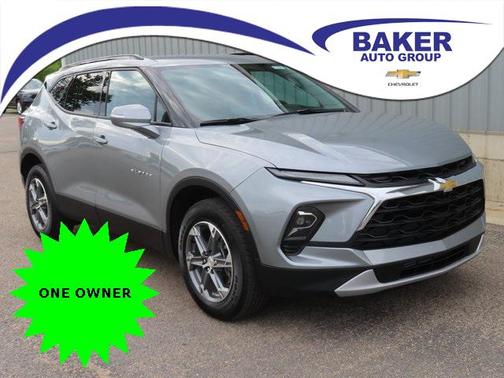 2023 Chevrolet Blazer 3LT