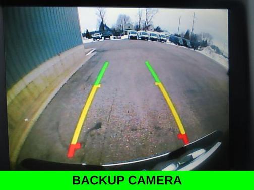 Delmonico Red Pearlcoat 2016 RAM 1500 Laramie