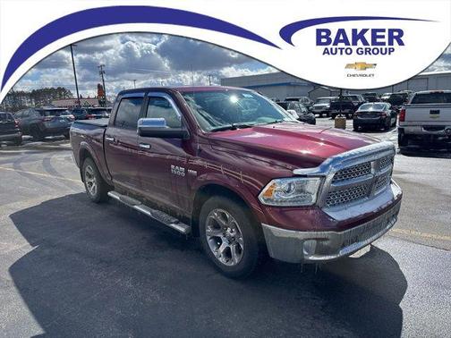 2016 RAM 1500 Laramie