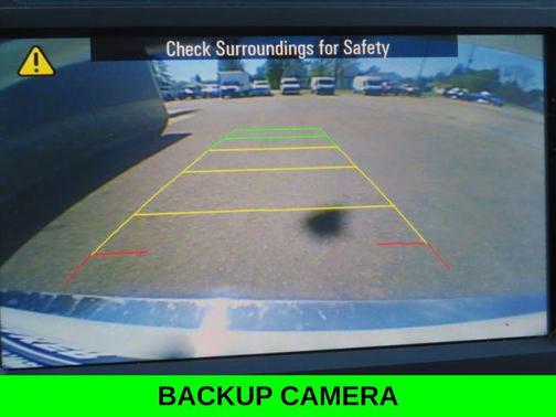 White Frost Tricoat 2017 Buick Enclave Leather