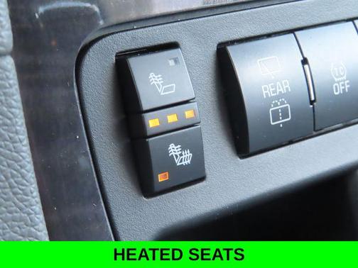 White Frost Tricoat 2017 Buick Enclave Leather