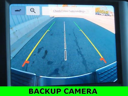 2022 RAM 2500 Tradesman Crew Cab 4x4 6'4' Box