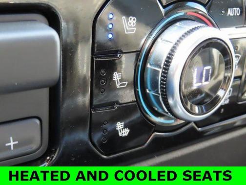 2024 GMC Sierra 3500 SLT