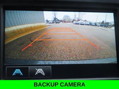 2017 Chevrolet Malibu 1LS