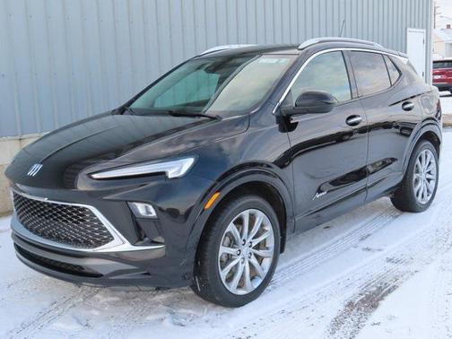 2024 Buick Encore GX Avenir