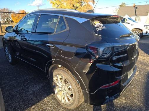 2024 Buick Encore GX Avenir
