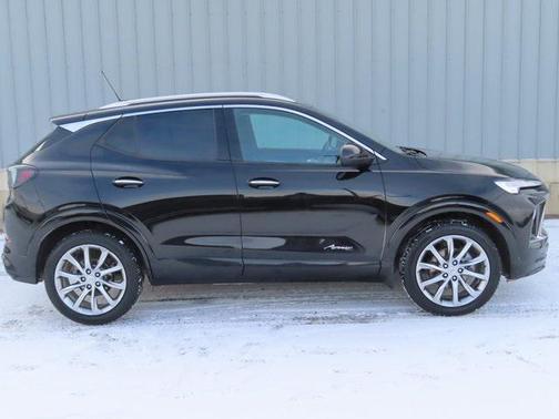 2024 Buick Encore GX Avenir