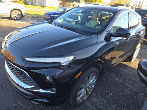 2024 Buick Encore GX Avenir