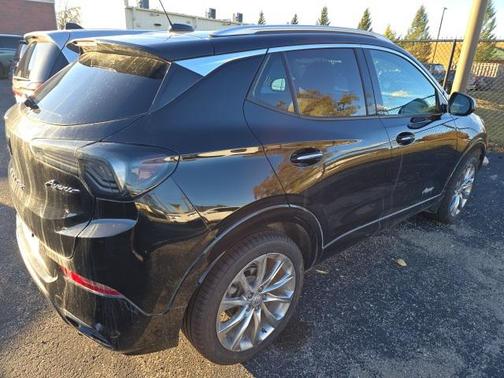 2024 Buick Encore GX Avenir