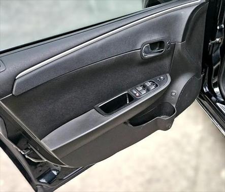 2012 Chevrolet Malibu 1LT