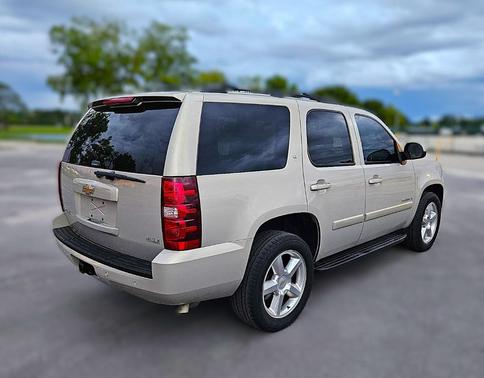 2009 Chevrolet Tahoe LT
