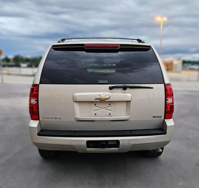 2009 Chevrolet Tahoe LT