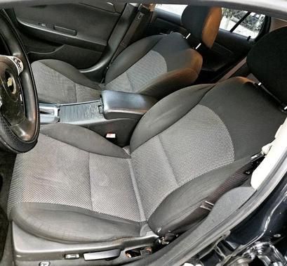 2012 Chevrolet Malibu 1LT