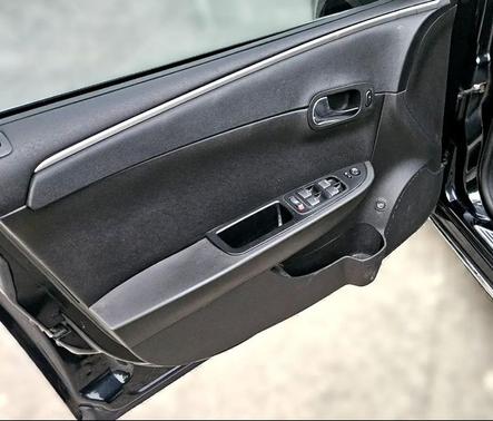 2012 Chevrolet Malibu 1LT